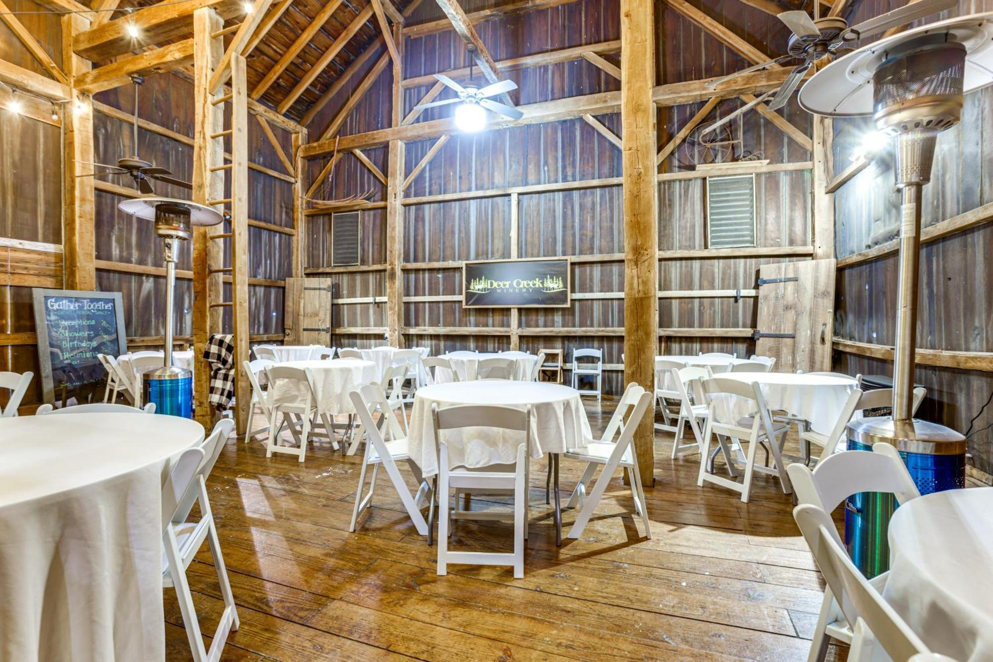 Wine Tasting And Trail Access Holiday home