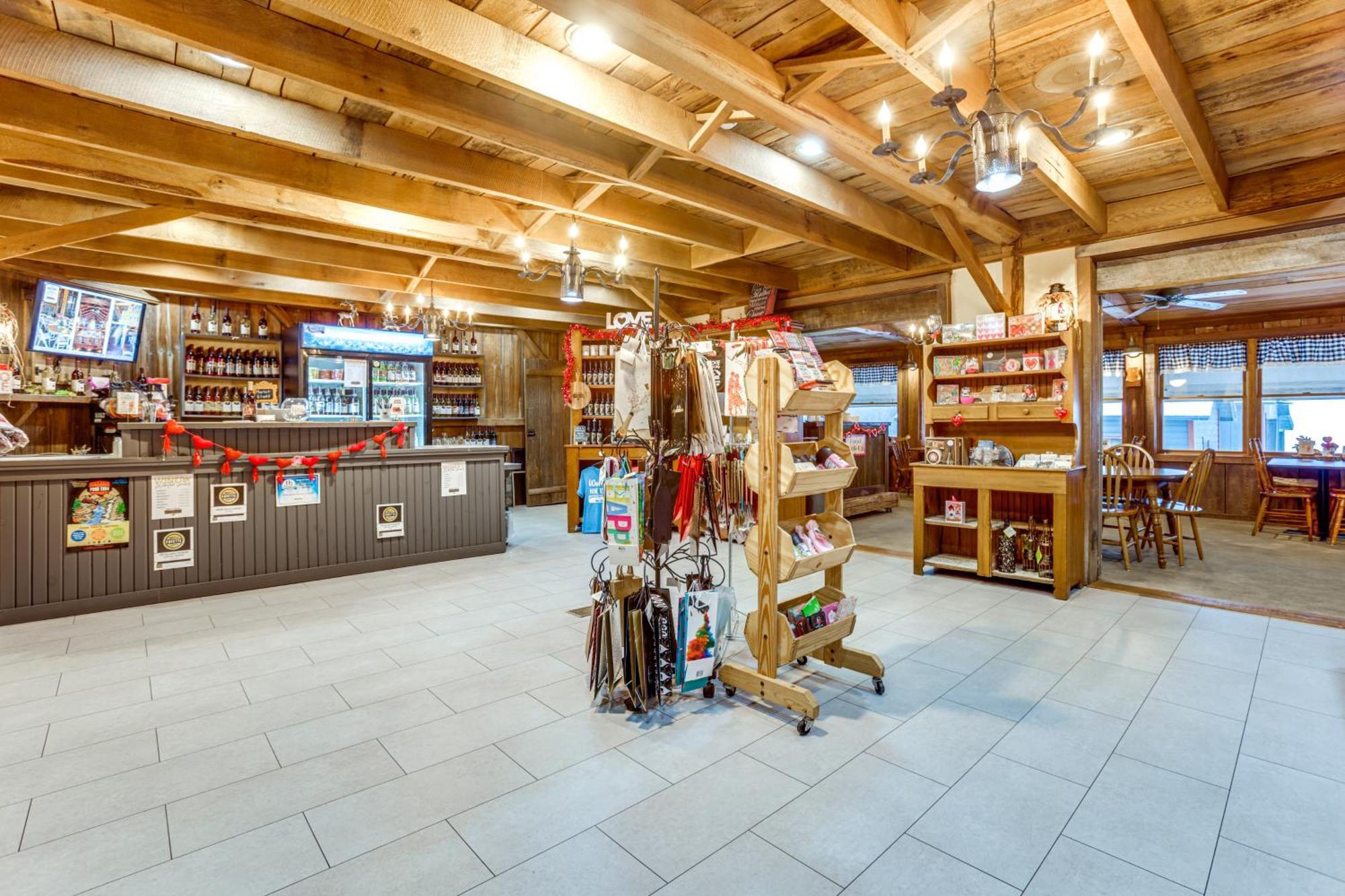 Wine Tasting And Trail Access Holiday home