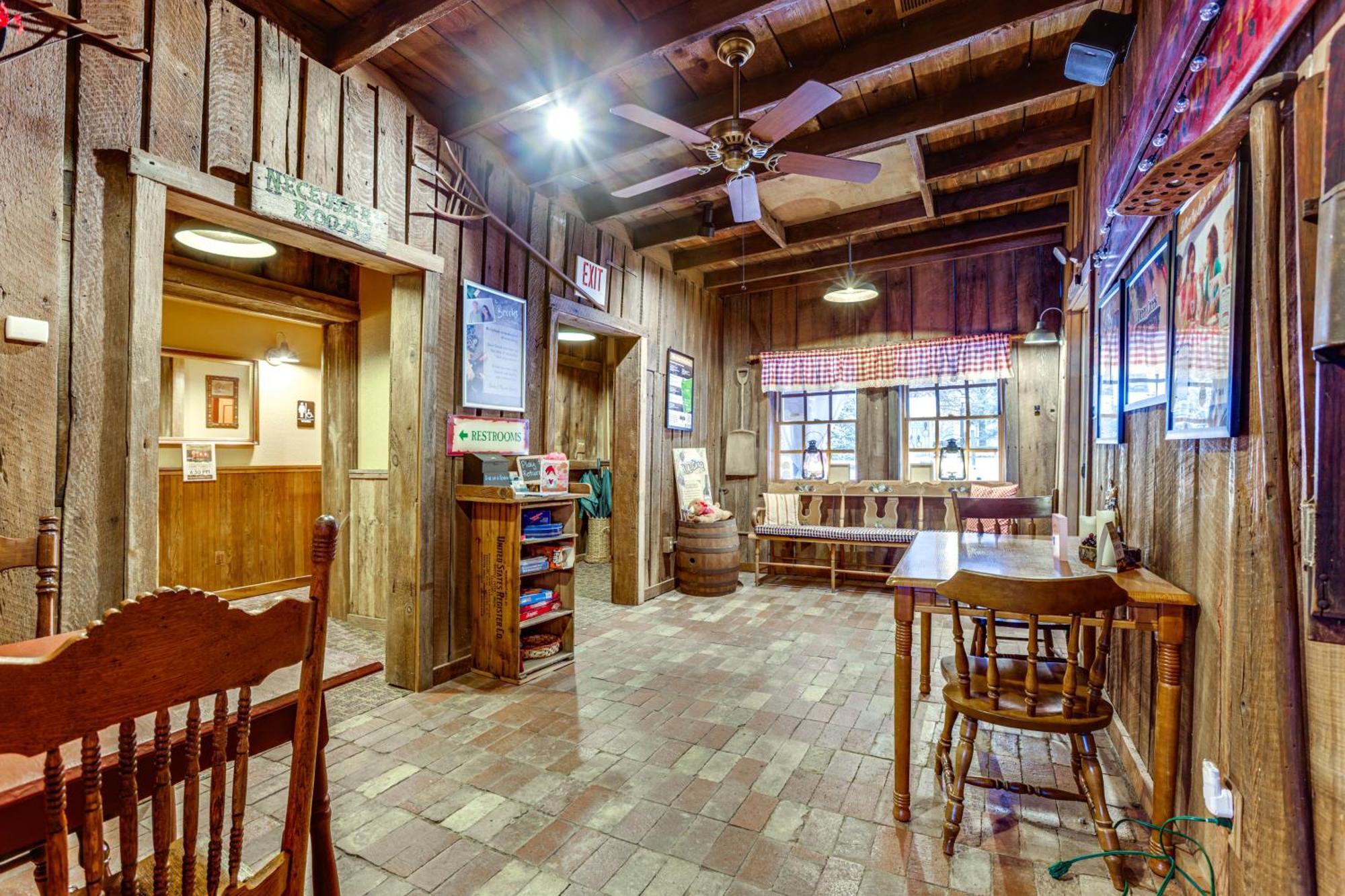 Holiday home Wine Tasting And Trail Access *