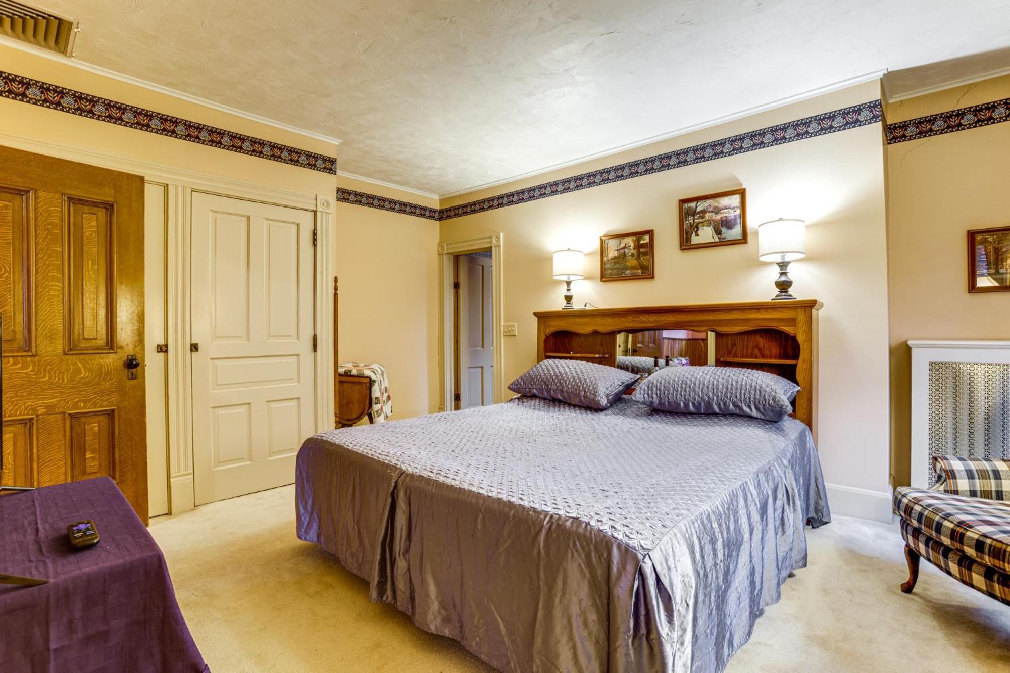 Wine Tasting And Trail Access Holiday home *