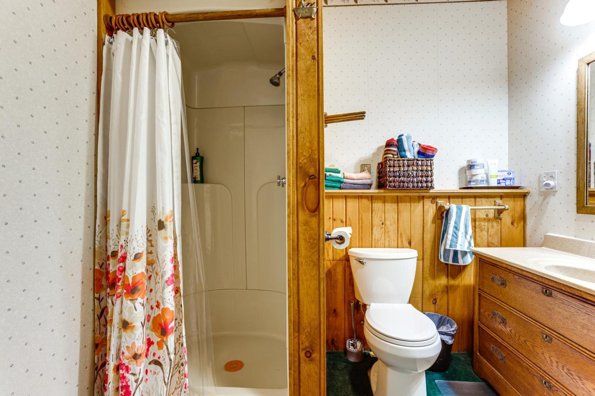 Holiday home Wine Tasting And Trail Access *